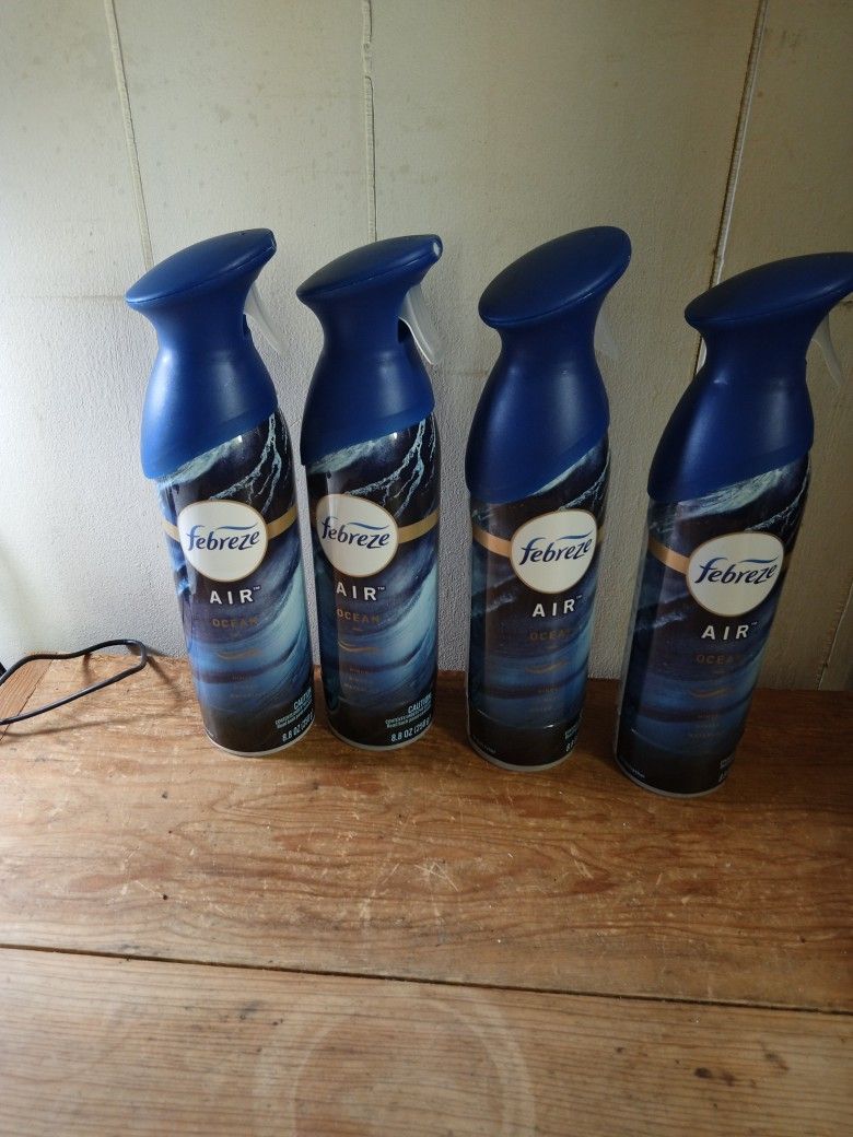 Febreze