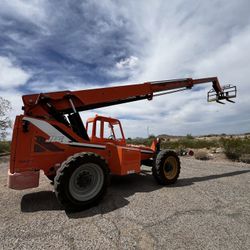 JLG 8042 Telehandler