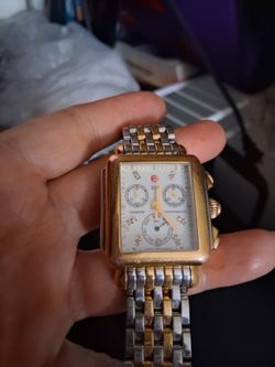 Reloj michel