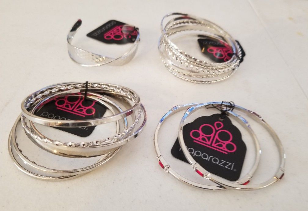Paparazzi Bracelets