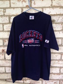 Vintage LogoAthletic® Rockets 🚀
