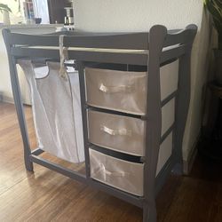 Changing Table 