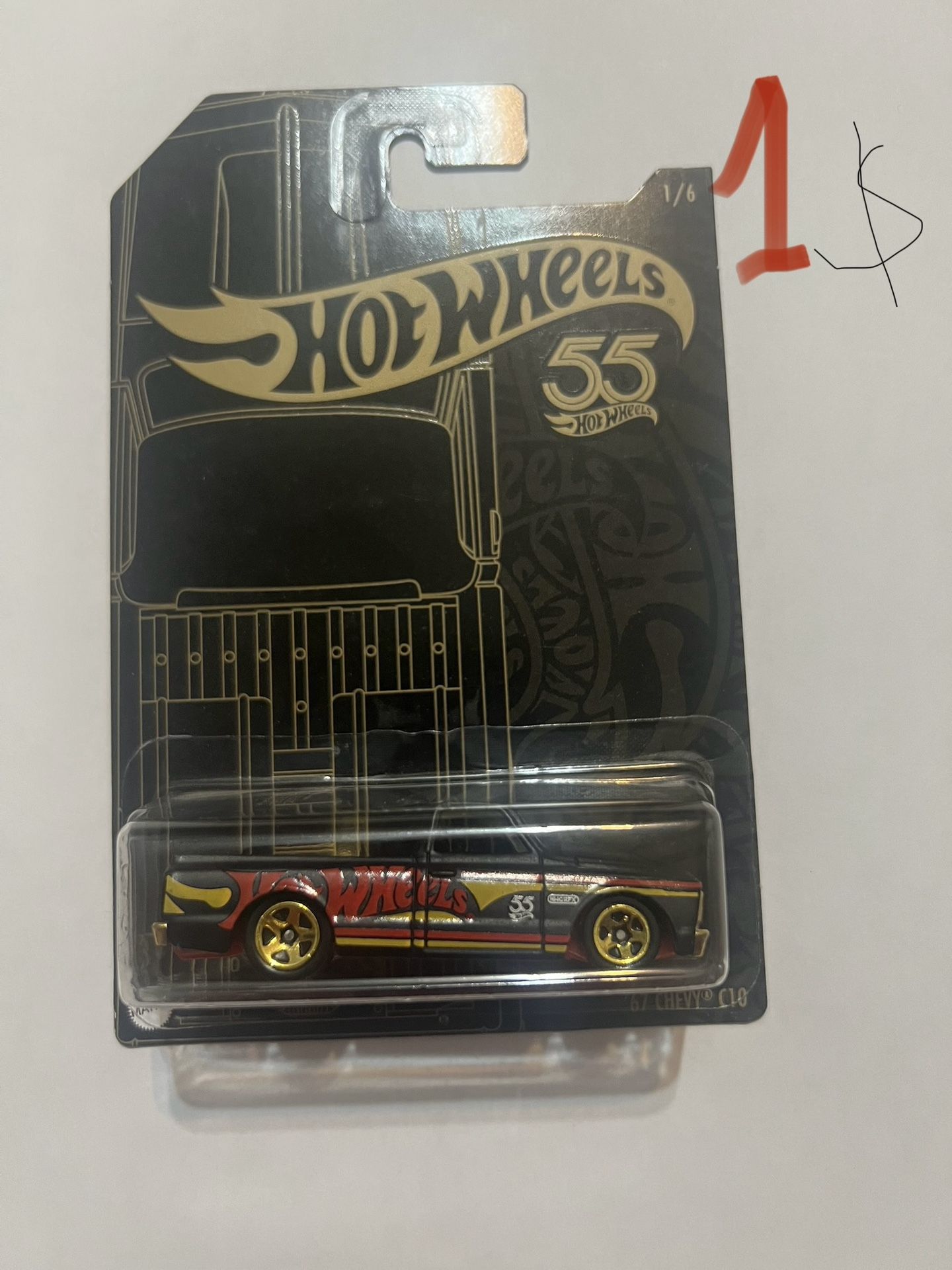 Selling Cars