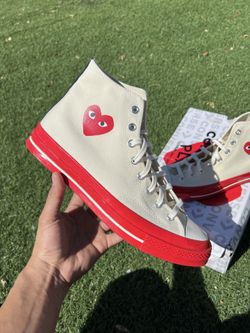 Sz 11 Converse $70 FIRM NO TRADES