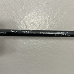 PHENIX BASS ROD 