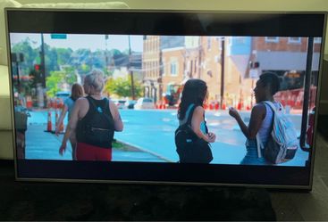55’lg tv 4k