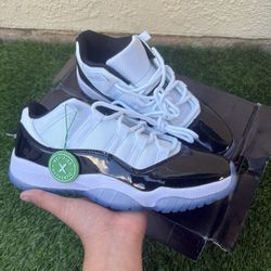 Jordan 11 Concords 