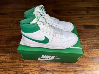 Nike Jordan Air Ship PE SP 'Pine Green' - Size 11M/12.5W