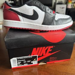 Jordan 1 Low OG  