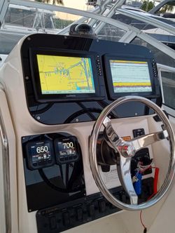 Boats Fiberglass Paint Rigging Electric 