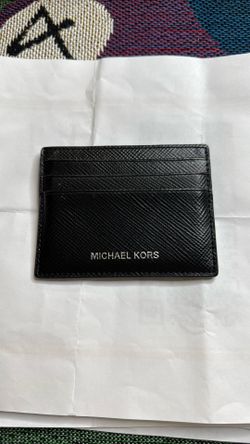 Michael Kors Card Wallet 
