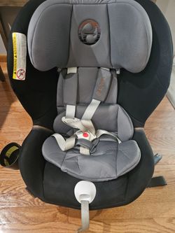 Cybex Siroma M Convertible Car Seat