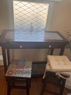 $50 cute dinette Pickup PB this weekend