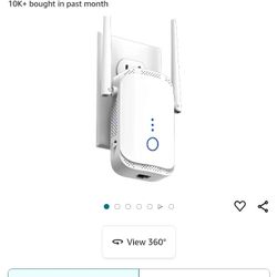 Wifi Extender Macard