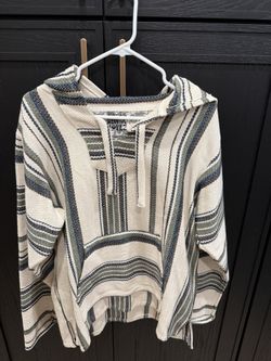 Original Senor Lopez Hoodie