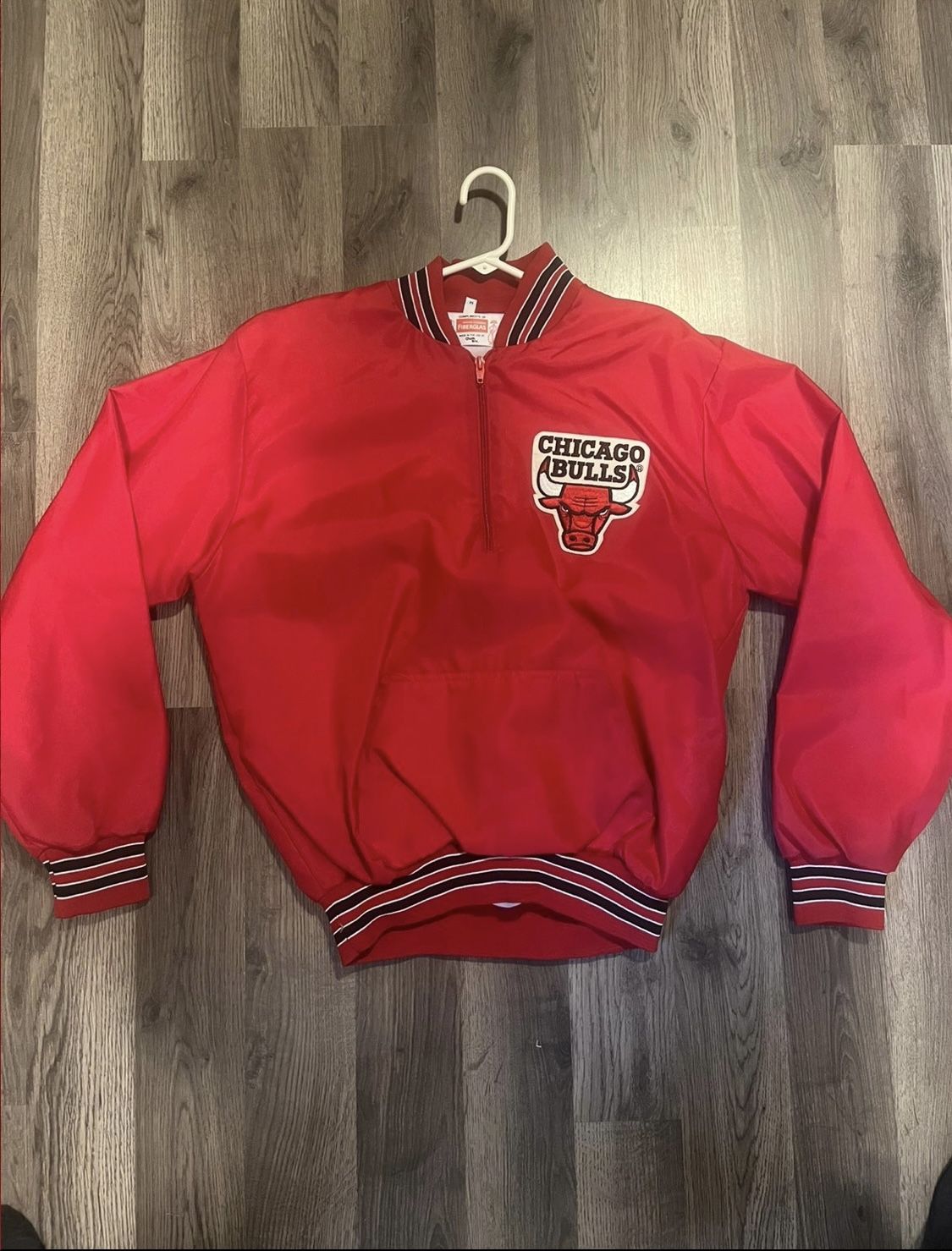Chicago Bulls Jacket