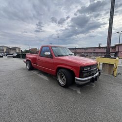 1989 Chevrolet Pickup Truck