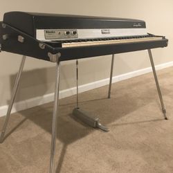 Rhodes Mark I “Seventy Three”