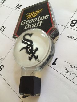 Keg tab