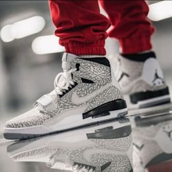 Nike Air Jordan Legacy 312 Flip for Sale in Yuma AZ OfferUp