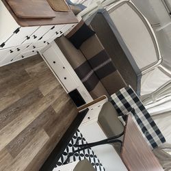 2007 Fleetwood RV Bayside