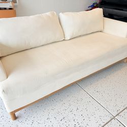 Beautiful Modern Couch