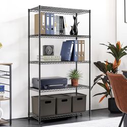 Storage Shelving 