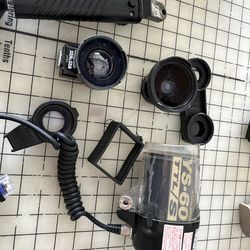 Sea And Sea SeaMaster Pro EX