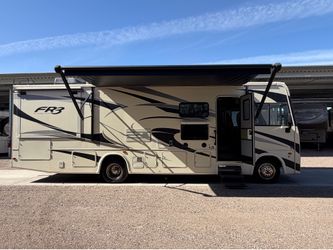 2018 Forest River FR3 30DS