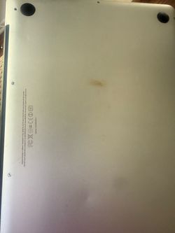13” MacBook Pro (Mid 2012, A1278)