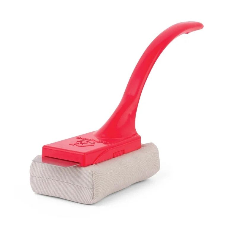 Grill-Gleam Bristle-Free Grill Brush - Grill Cleaning Brush - Cleaner