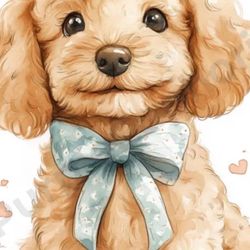 Golden Doodles 