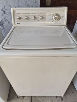 Kenmore Washer ( Delivery Available )