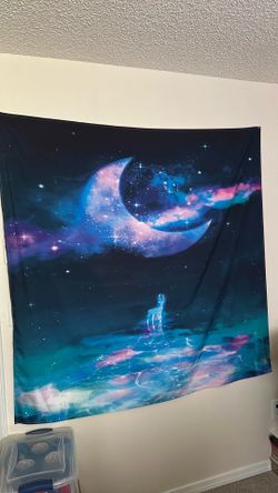 Tapestry $5