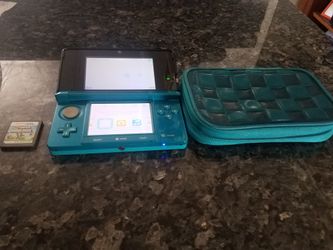 Nintendo 3DS