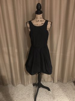 New BCBGeneration dress