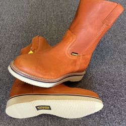 Botas Para trabajo Calidad Y Seguridad