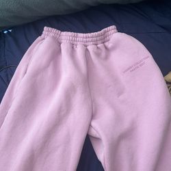 Comfrt sweatpants