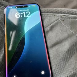 iPhone 15 Pro Max Read Desc