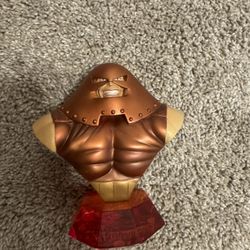 Juggernaut Bust