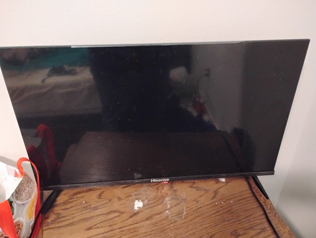 Hisense Tv 32 Inch