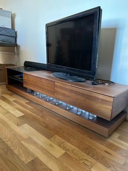 Entertainment Center
