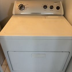 Dryer Whirlpool 