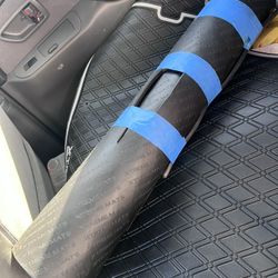 Xtreme Golf Cart Floor Mats 