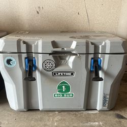 Lifetime 77qt Cooler