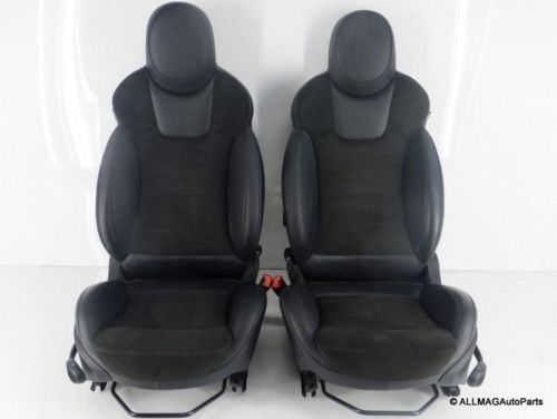 Mini Cooper JCW R56 GP/JCW Recaro Seats