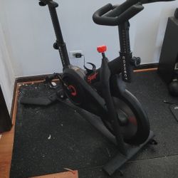 Echelon Sport Stationary Bike