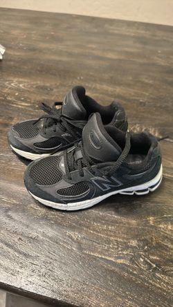 New balance For Kids Size 12