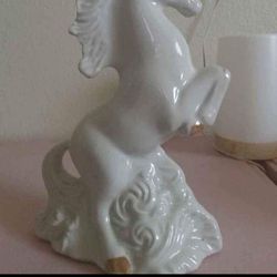 Unicorn Figurines