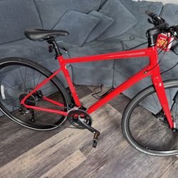 Cannondale Quick 5 (NEG)